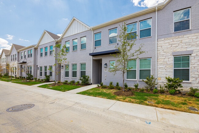 property at 9939 Schramm St