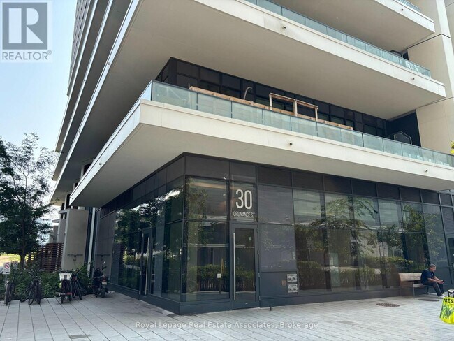 property at 30 Ordnance St