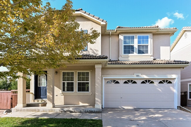 property at 3680 Dinosaur St