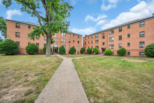 Columbia Manor Apartments