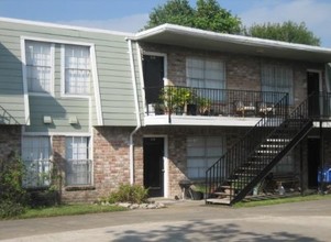 Summerfield in Houston, TX - Foto de edificio - Building Photo