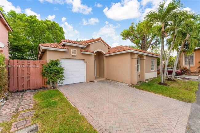 8113 SW 157th Ct