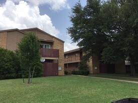 4808 Wellesley Ave in Fort Worth, TX - Building Photo