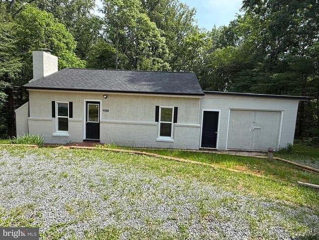 property at 6809 Ruth Rd