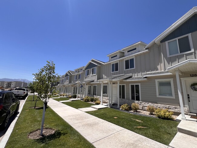1287 S 1050 E in Provo, UT - Building Photo - Building Photo
