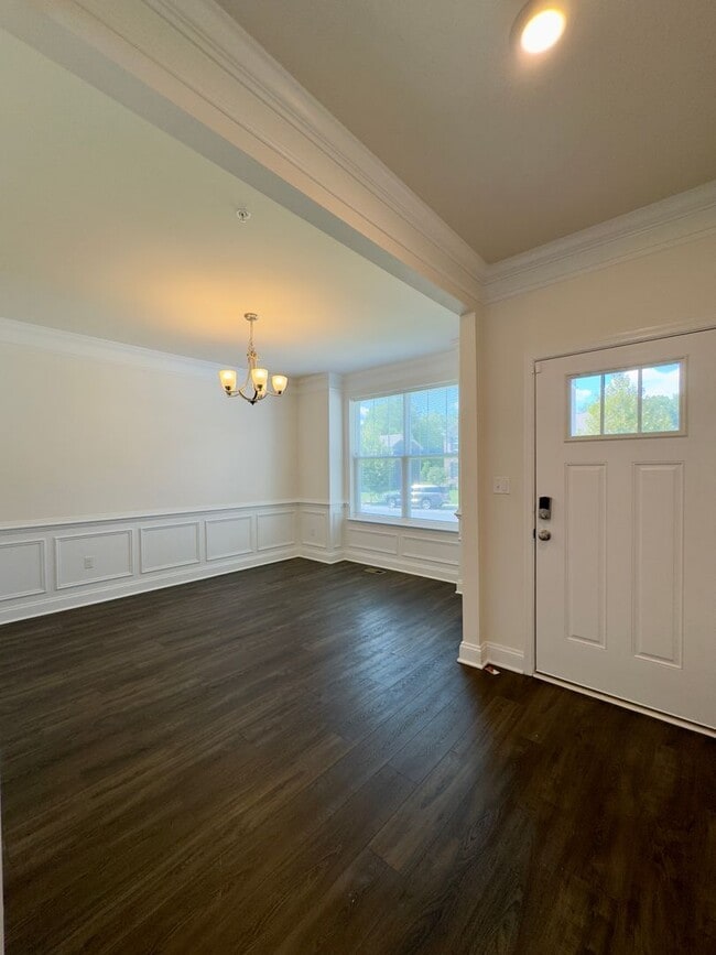 2436 Monarch Way in Bel Air, MD - Building Photo - Building Photo