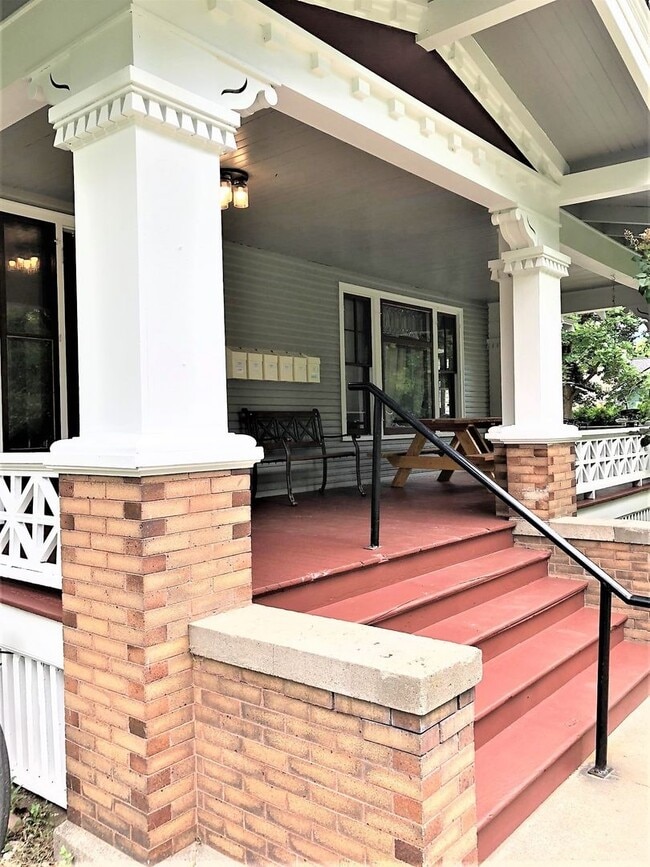 403 Eddy Ave in Missoula, MT - Building Photo - Building Photo