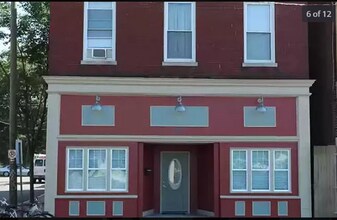 1601 W Cary St in Richmond, VA - Building Photo - Building Photo