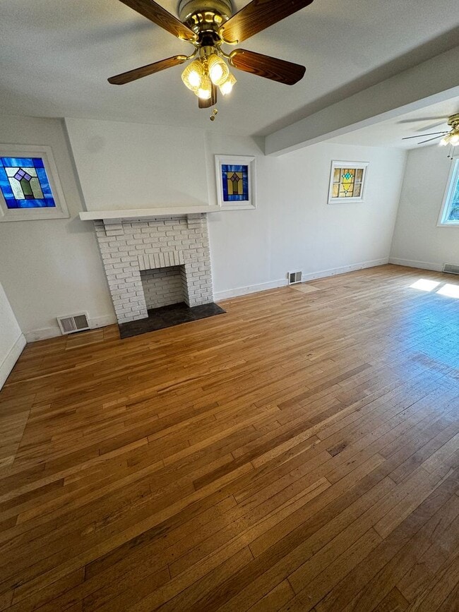 3324 Niagara St in Pittsburgh, PA - Building Photo - Building Photo