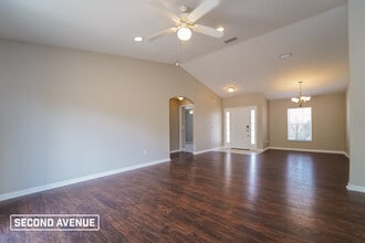 3653 Valley Terrace in North Port, FL - Building Photo - Building Photo