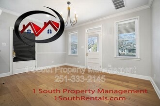765 Charles St in Mobile, AL - Building Photo - Building Photo
