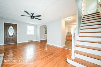 3107 Elroy Ave in Pittsburgh, PA - Building Photo - Building Photo