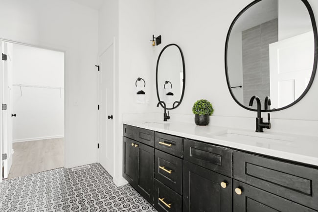 property at 1734 S Talbott St