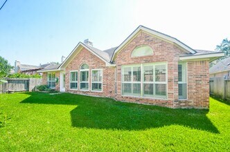 2218 Millerton Ln in Katy, TX - Building Photo - Building Photo