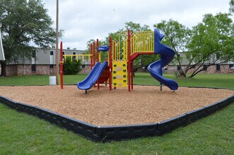 Sadosa Ridge in Eastland, TX - Foto de edificio - Building Photo