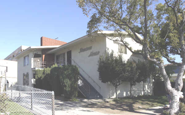 Ransom House in Long Beach, CA - Building Photo - Building Photo