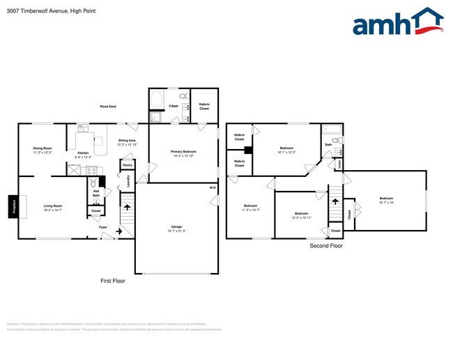 1008 Durbin Parke Dr in Jacksonville, FL - Building Photo - Building Photo