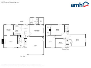 1008 Durbin Parke Dr in Jacksonville, FL - Building Photo - Building Photo