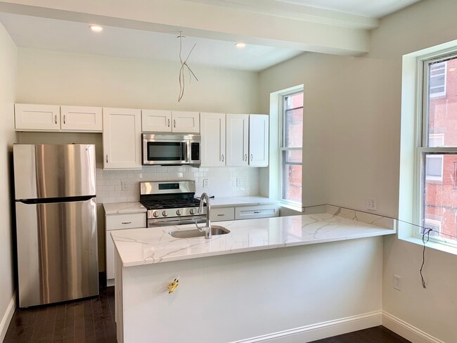 49 Charter St, Unit 3 in Boston, MA - Building Photo - Building Photo