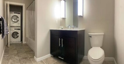 1872 Commonwealth Ave, Unit 408 in Boston, MA - Foto de edificio - Building Photo