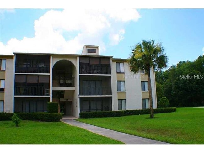 property at 3210 Lake Pine Way E