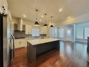 7009 Homestead Dr in McKinney, TX - Foto de edificio - Building Photo