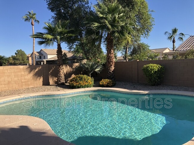 property at 16105 W Hadley St