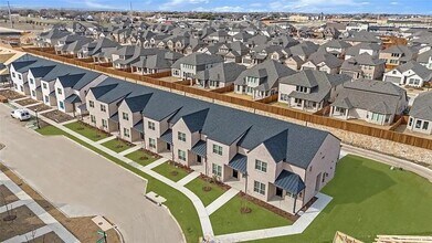 1313 Eureka Spgs St in Prosper, TX - Foto de edificio - Building Photo