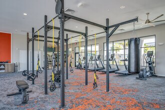 Sol38 by Liv TIC in Laveen, AZ - Building Photo - Interior Photo