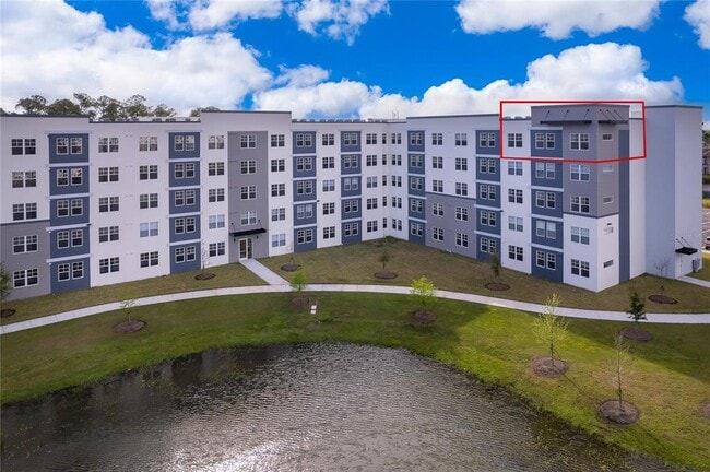 property at 5579 Millenia Park Blvd