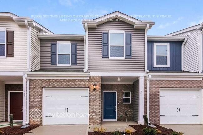 property at 956 Greenville Wy