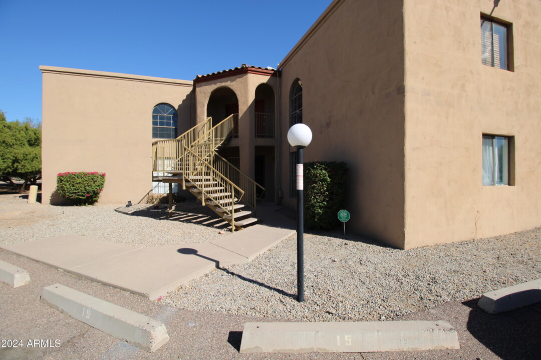 13035 N 34th St in Phoenix, AZ - Building Photo