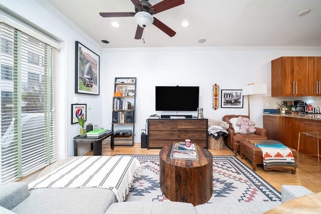 1200 Grand St, Unit 207 in Hoboken, NJ - Building Photo - Building Photo