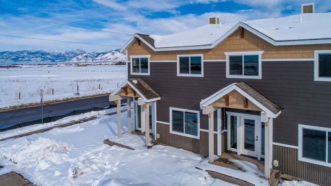 1265 Baxter Creek Way in Bozeman, MT - Building Photo - Building Photo