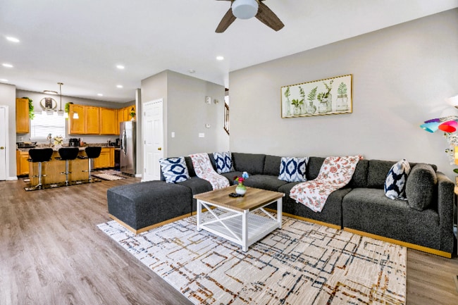 3909 Lafayette Ave in St. Louis, MO - Building Photo - Building Photo