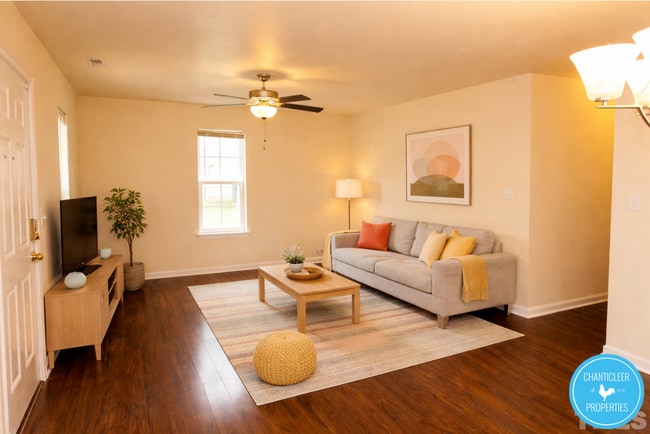 917 Skinner Dr in Raleigh, NC - Building Photo - Building Photo