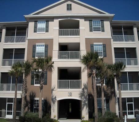 The Villages at Oakleaf in Orange Park, FL - Building Photo - Building Photo