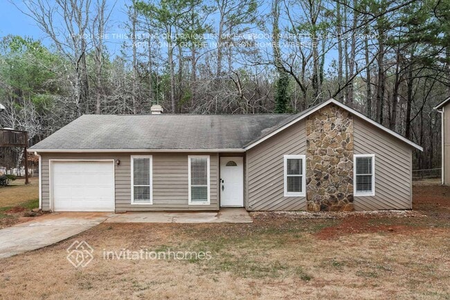 property at 705 Old Manor Rd NW