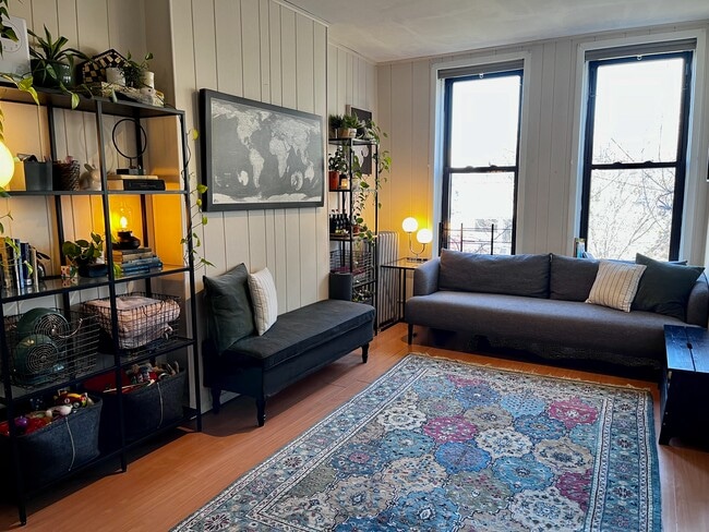 219 Prospect Ave, Unit 3 in Brooklyn, NY - Building Photo - Building Photo