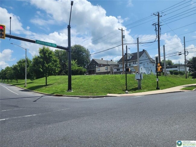 property at 2116 Coke Works Rd