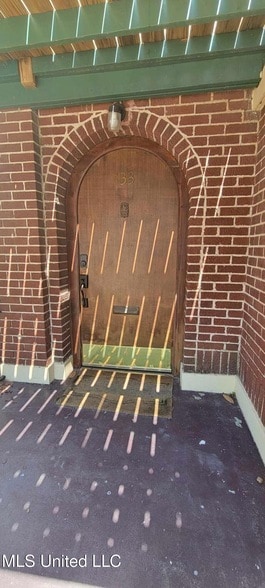 133 Hopkins Blvd, Unit B in Biloxi, MS - Foto de edificio - Building Photo