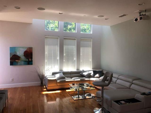 1600 N Haskell Ave. in Dallas, TX - Building Photo - Building Photo