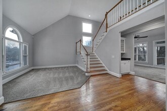 3117 Lakewood Edge Dr in Charlotte, NC - Building Photo - Building Photo