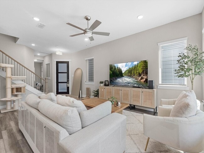 property at 16011 Mason Run Dr