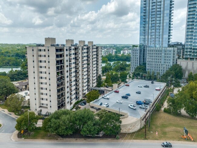 property at 40 N Interstate Hwy 35
