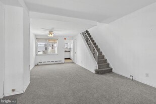 1617 S Newkirk St in Philadelphia, PA - Building Photo