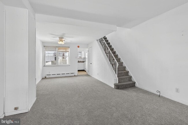 property at 1617 S Newkirk St