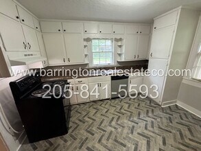 717 Robison Dr in Birmingham, AL - Foto de edificio - Building Photo