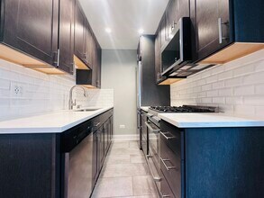 541 W Oakdale Ave in Chicago, IL - Building Photo - Building Photo