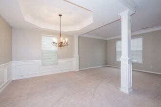 3906 Herkimer Dr in Monroe, NC - Foto de edificio - Building Photo